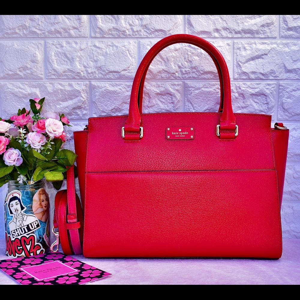 Kate Spade Groove street Lana